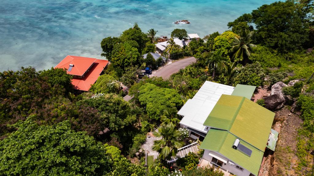 Foto 7: Passage du Soleil - Praslin (Seychelles)