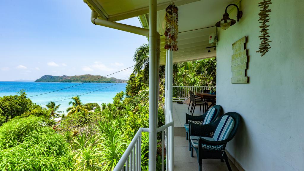 Photo 17: Passage du Soleil - Praslin (Seychelles)