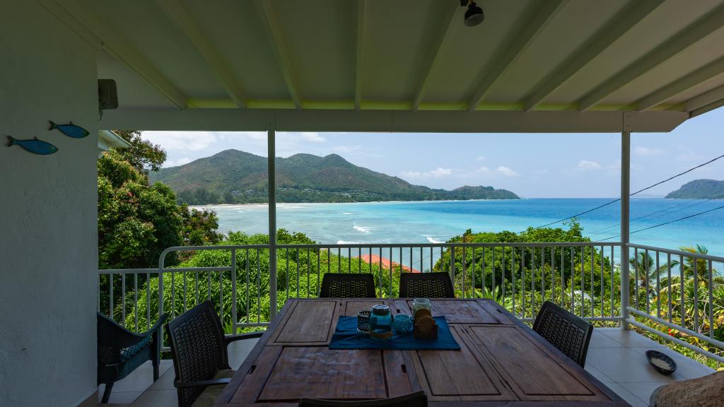 Foto 18: Passage du Soleil - Praslin (Seychelles)