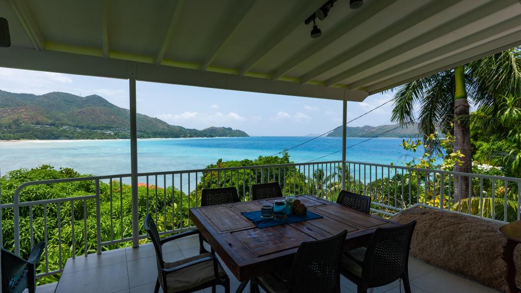 Foto 16: Passage du Soleil - Praslin (Seychelles)