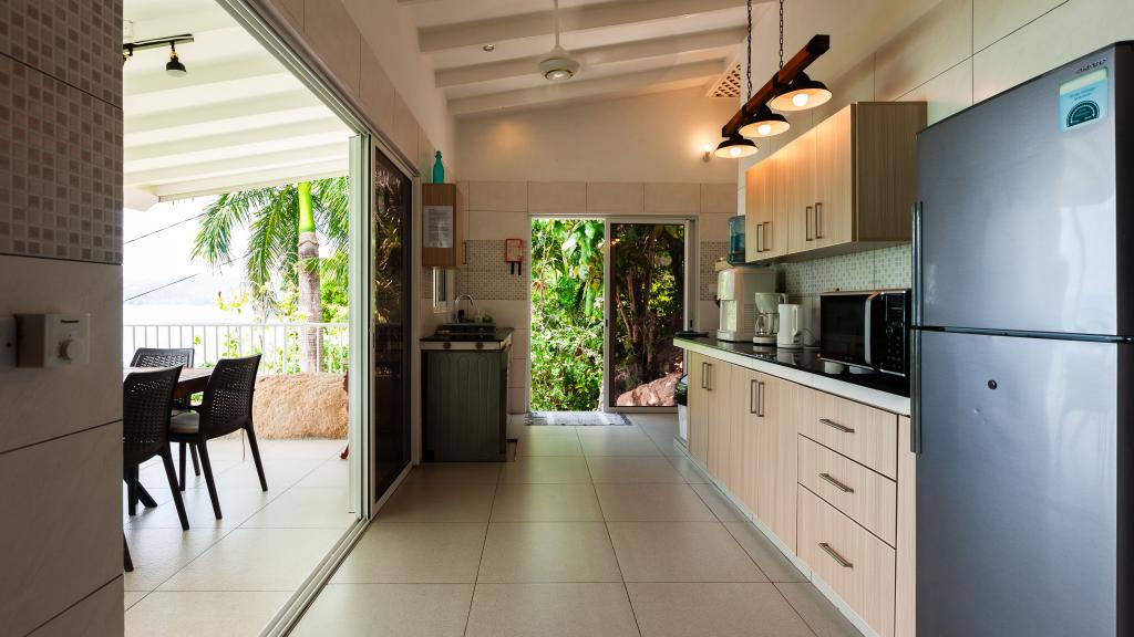 Foto 20: Passage du Soleil - Praslin (Seychelles)