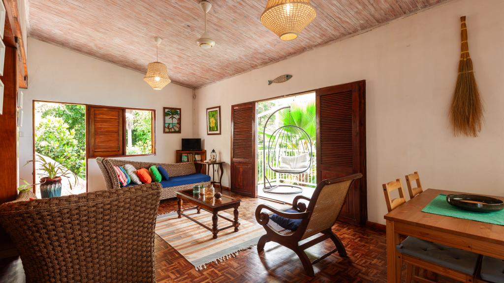 Foto 27: Passage du Soleil - Praslin (Seychelles)