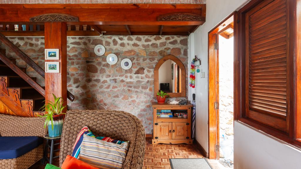 Foto 26: Passage du Soleil - Praslin (Seychelles)