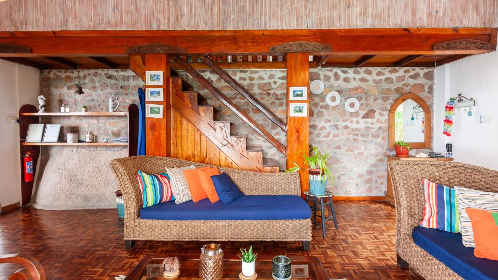 Foto 24: Passage du Soleil - Praslin (Seychelles)