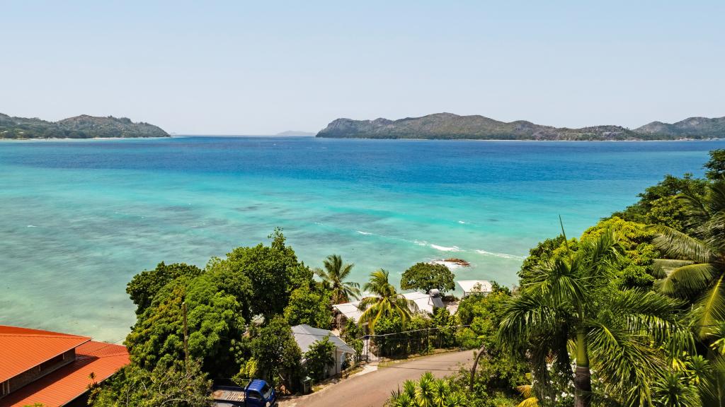 Foto 28: Passage du Soleil - Praslin (Seychelles)