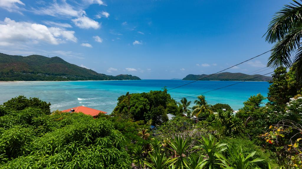 Foto 32: Passage du Soleil - Praslin (Seychelles)