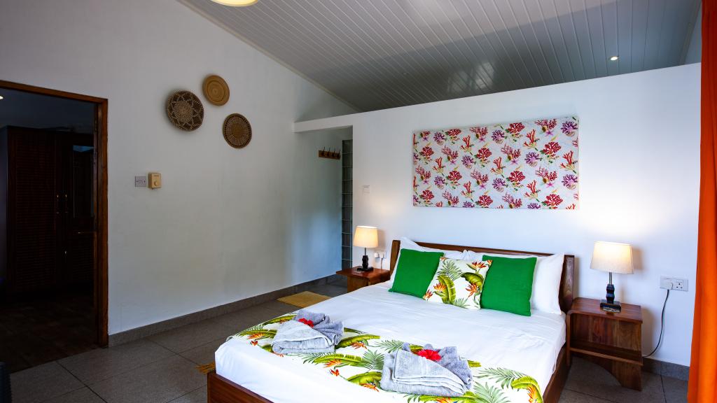 Foto 35: Passage du Soleil - Praslin (Seychelles)