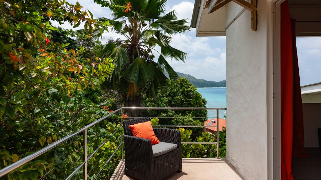 Foto 6: Passage du Soleil - Praslin (Seychelles)