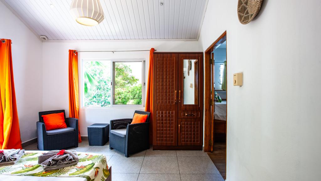 Foto 41: Passage du Soleil - Praslin (Seychelles)