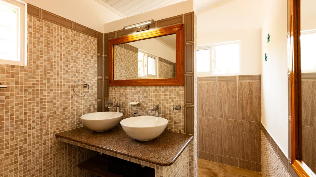 Foto 42: Passage du Soleil - Praslin (Seychelles)