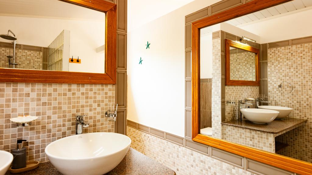 Foto 46: Passage du Soleil - Praslin (Seychelles)