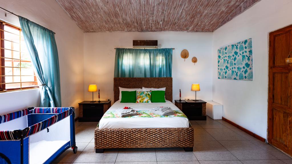 Foto 39: Passage du Soleil - Praslin (Seychelles)