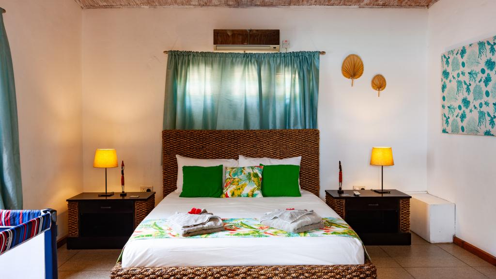 Foto 9: Passage du Soleil - Praslin (Seychelles)