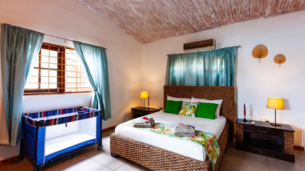 Foto 36: Passage du Soleil - Praslin (Seychelles)