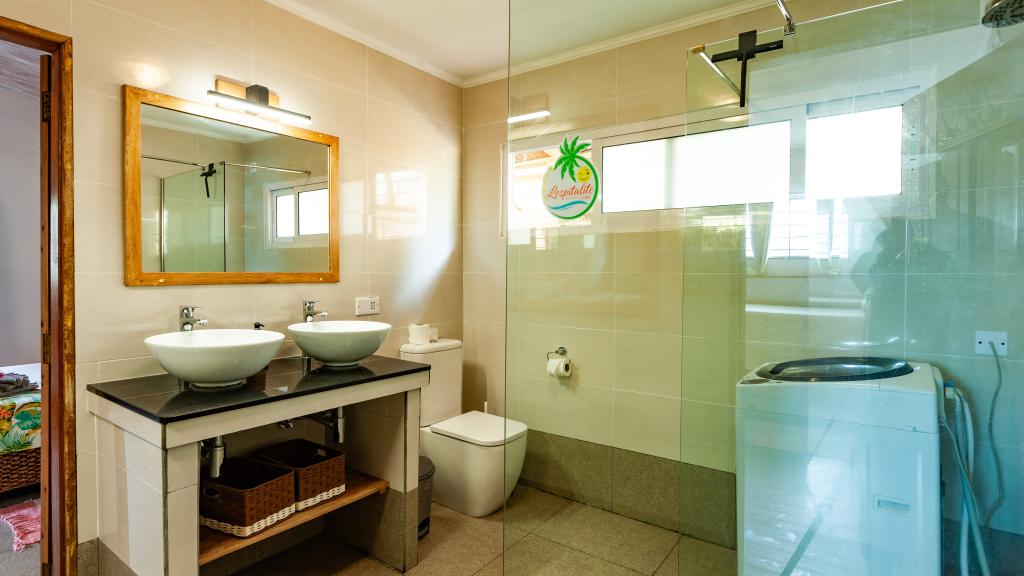 Foto 10: Passage du Soleil - Praslin (Seychelles)