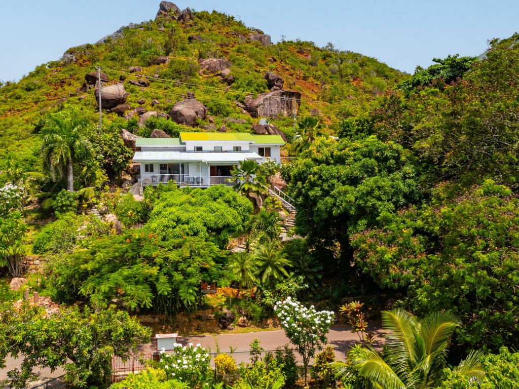 Passage du Soleil - Foto 6