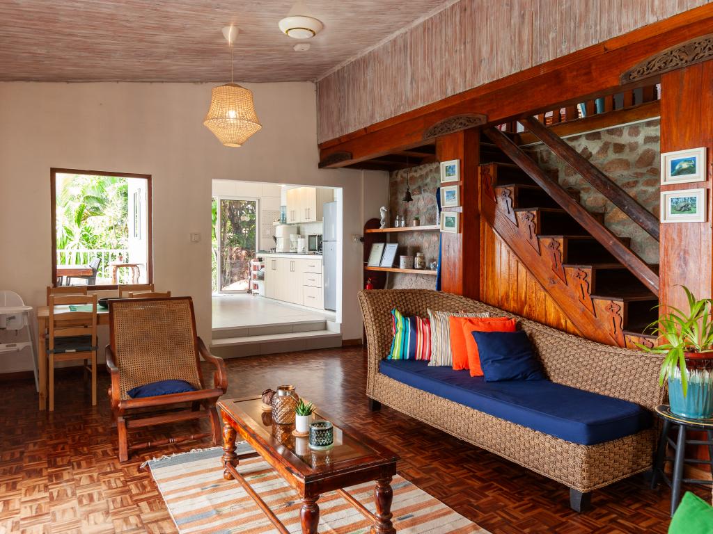 Passage du Soleil - Foto 3