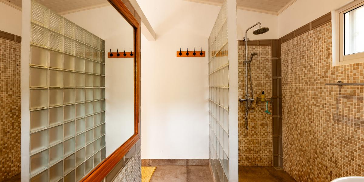 Passage du Soleil - Villa