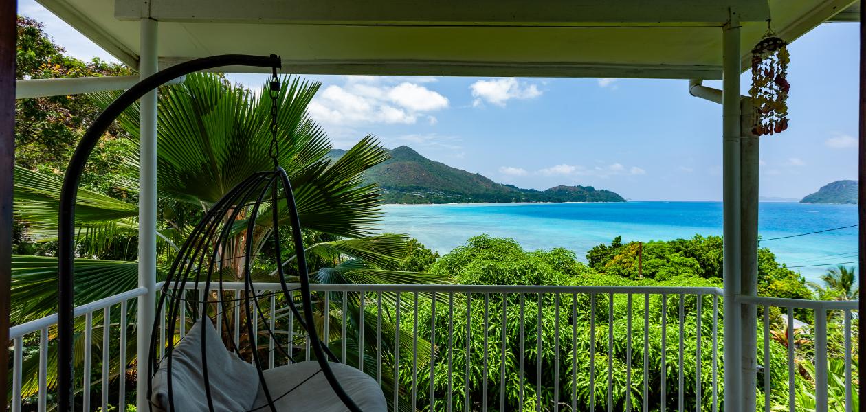 Passage du Soleil - Foto 1