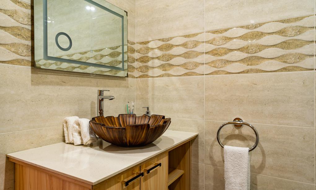 Paradise Breeze Apartments - 1-Schlafzimmer-Appartement