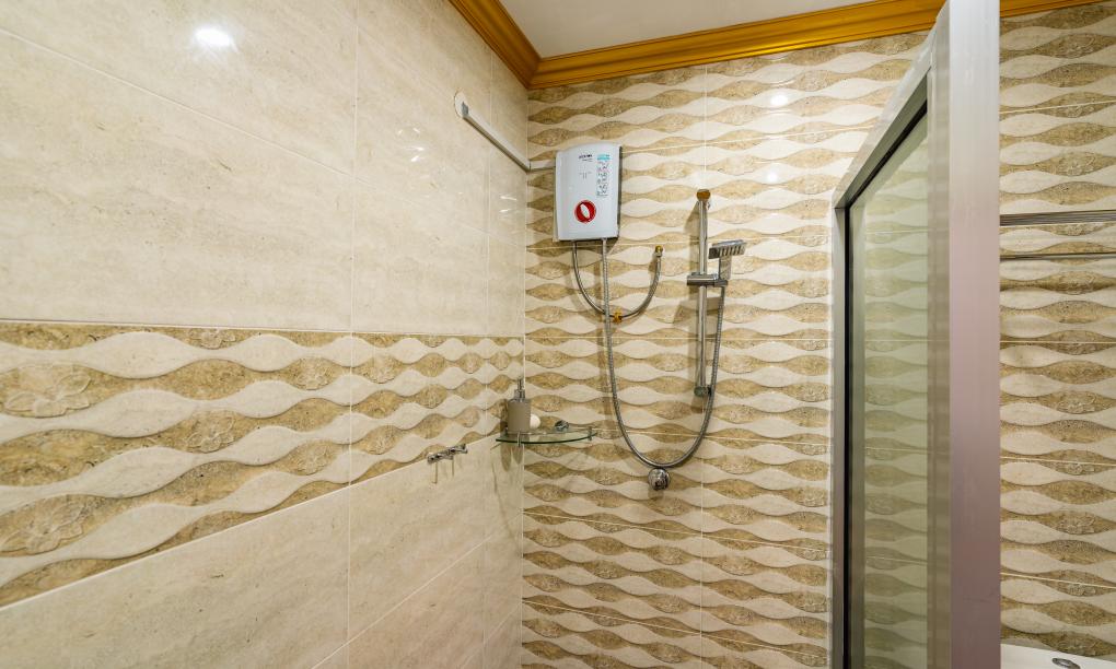 Paradise Breeze Apartments - 1-Schlafzimmer-Appartement