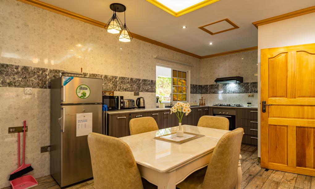 Paradise Breeze Apartments - 1-Schlafzimmer-Appartement