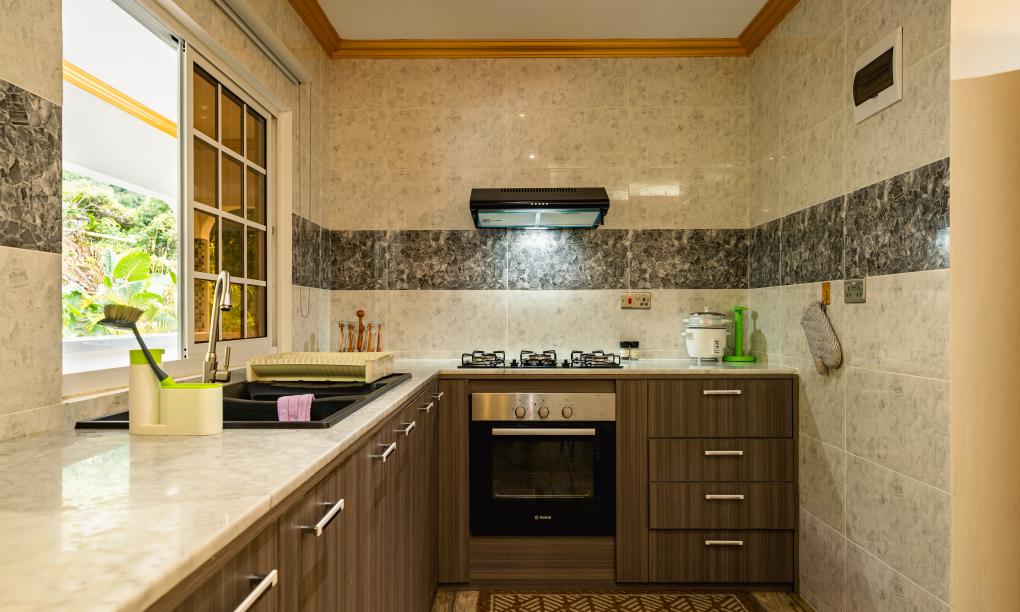 Paradise Breeze Apartments - 1-Schlafzimmer-Appartement