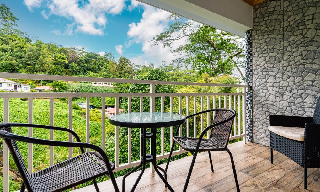 Paradise Breeze Apartments - 1-Schlafzimmer-Appartement