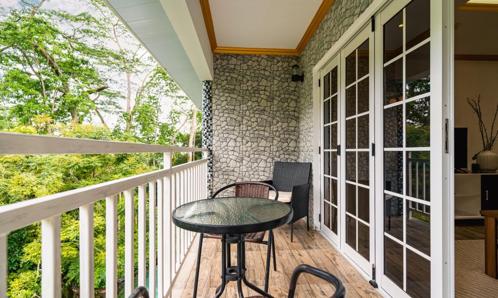 Paradise Breeze Apartments - 1-Schlafzimmer-Appartement