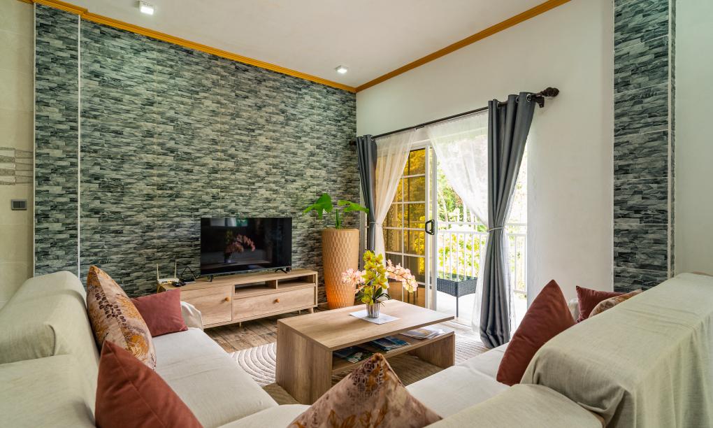 Paradise Breeze Apartments - 2-Schlafzimmer-Appartement