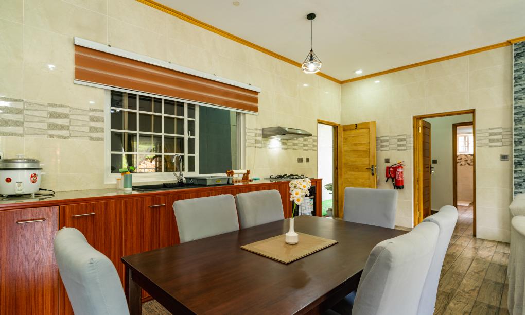 Paradise Breeze Apartments - 2-Schlafzimmer-Appartement