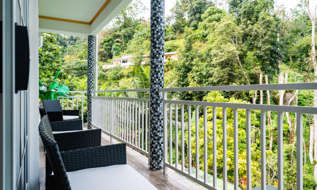 Paradise Breeze Apartments - 2-Schlafzimmer-Appartement