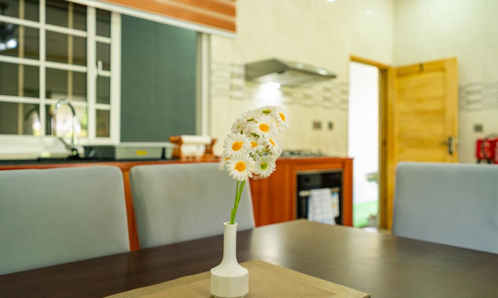 Paradise Breeze Apartments - 2-Schlafzimmer-Appartement