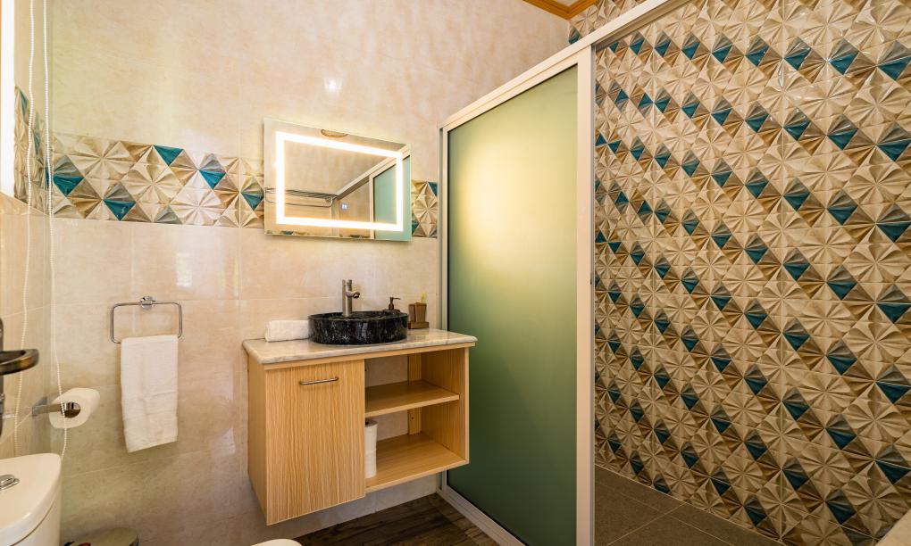 Paradise Breeze Apartments - 2-Schlafzimmer-Appartement