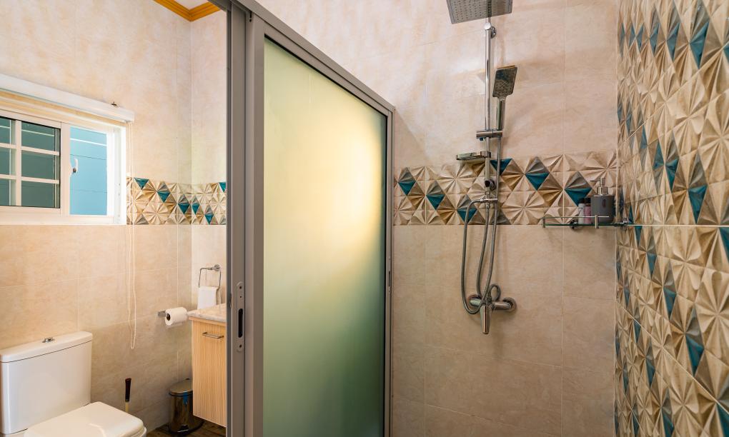 Paradise Breeze Apartments - 2-Schlafzimmer-Appartement