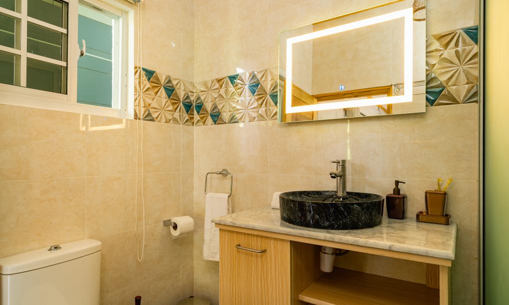 Paradise Breeze Apartments - 2-Schlafzimmer-Appartement