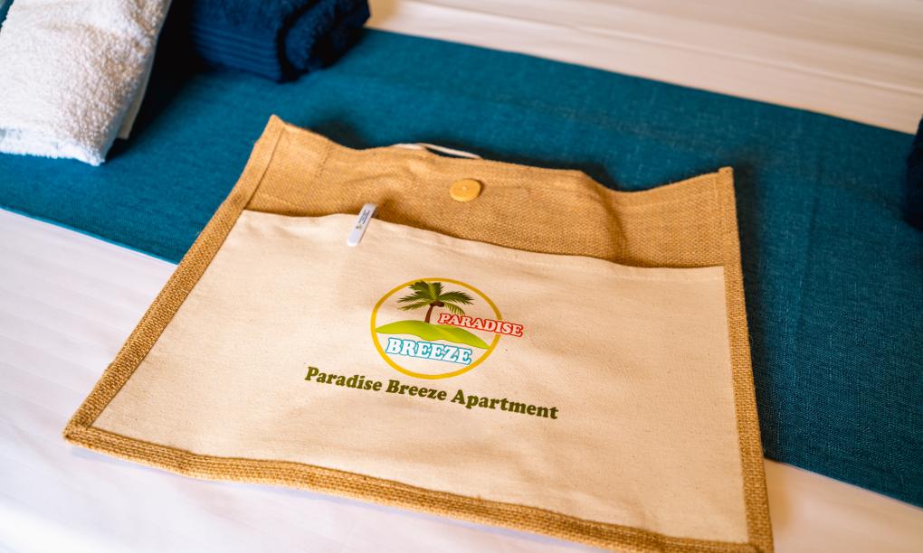 Paradise Breeze Apartments - 2-Schlafzimmer-Appartement