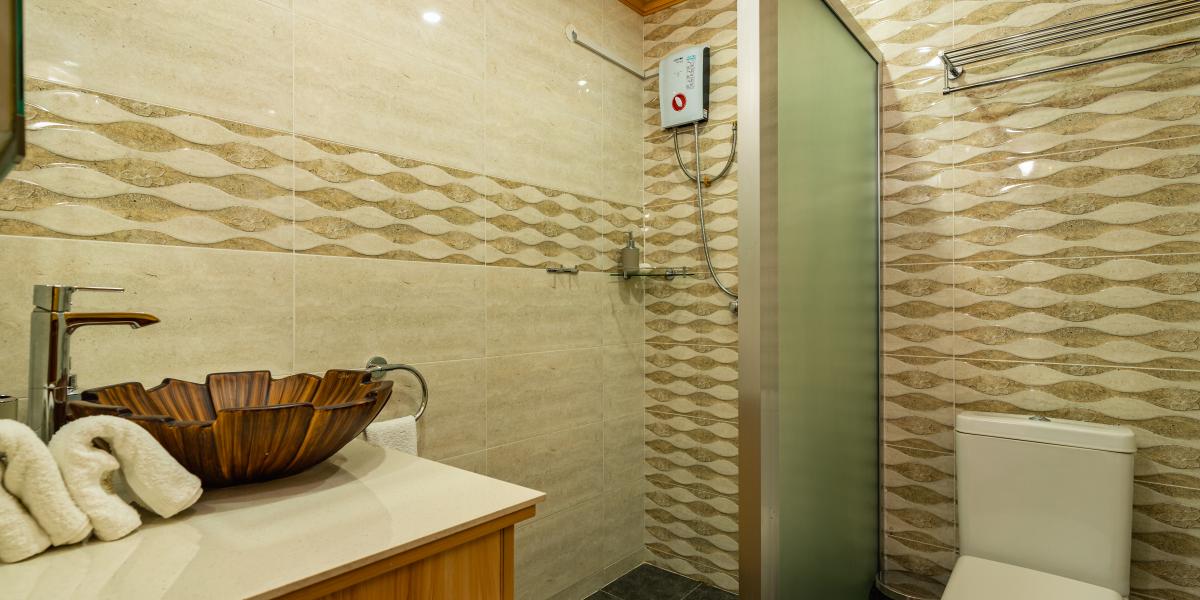 Paradise Breeze Apartments - 1-Schlafzimmer-Appartement