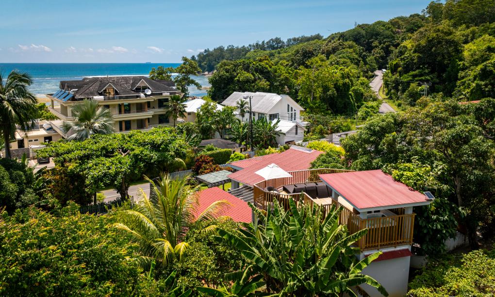 Villa Elodia by Le Duc Hotel & Villas