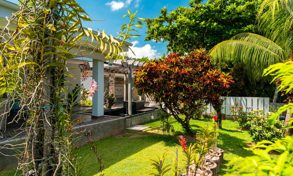 Villa Elodia by Le Duc Hotel & Villas
