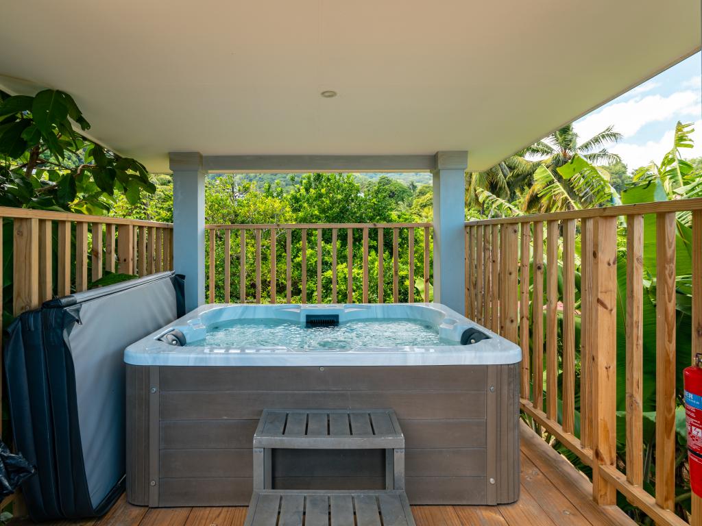 Villa Elodia by Le Duc Hotel & Villas - Foto 6