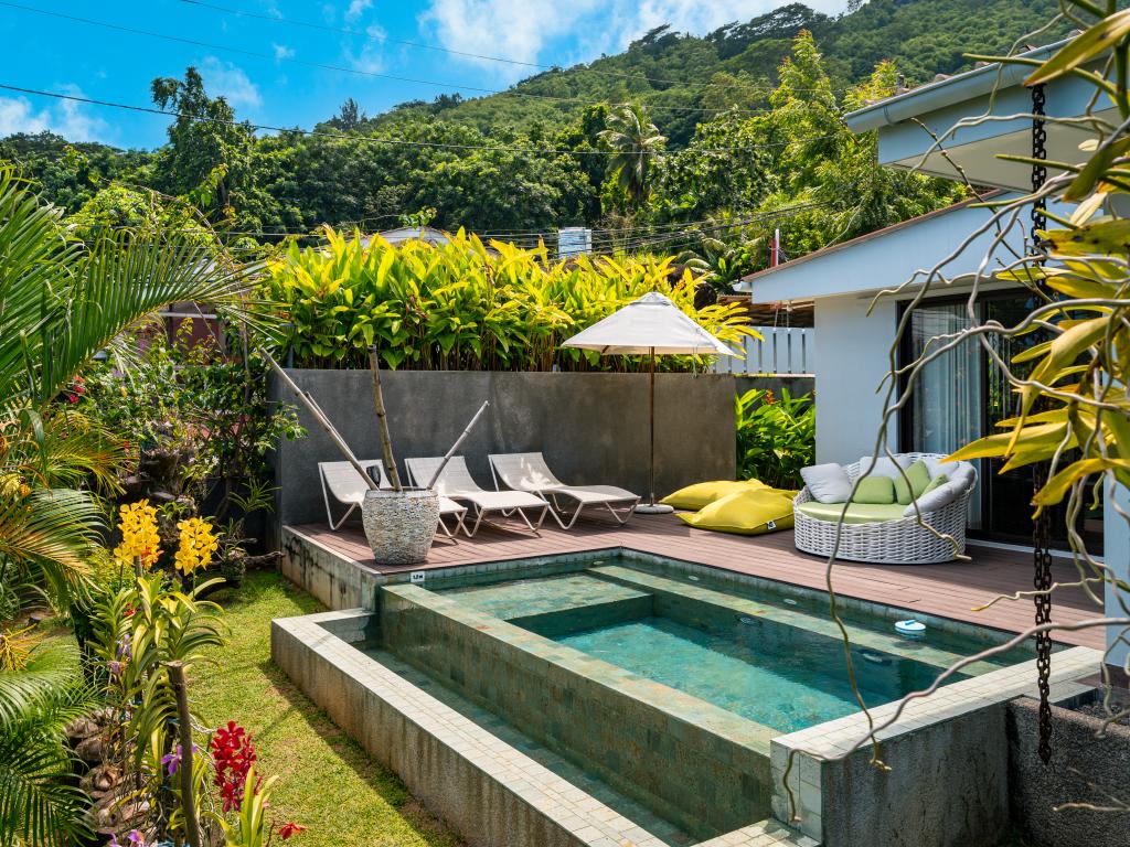 Villa Elodia by Le Duc Hotel & Villas - Foto 4
