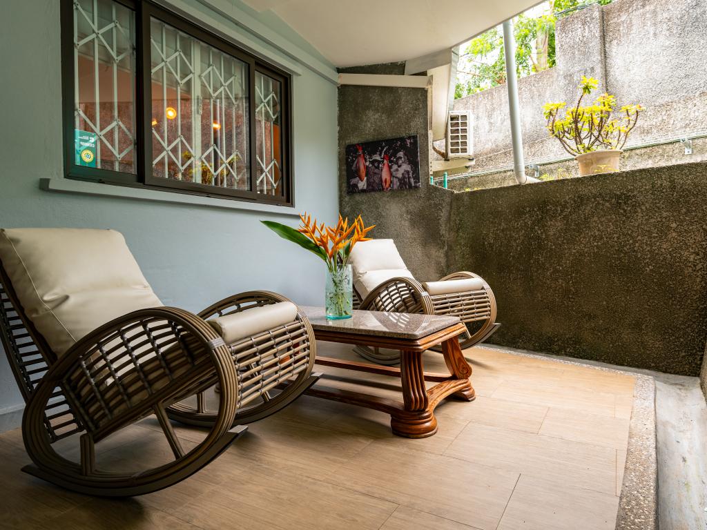 Villa Elodia by Le Duc Hotel & Villas - Foto 7