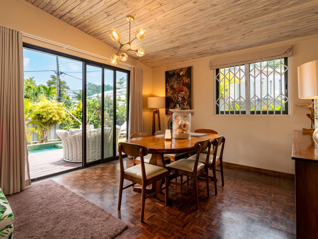 Villa Elodia by Le Duc Hotel & Villas - Foto 2