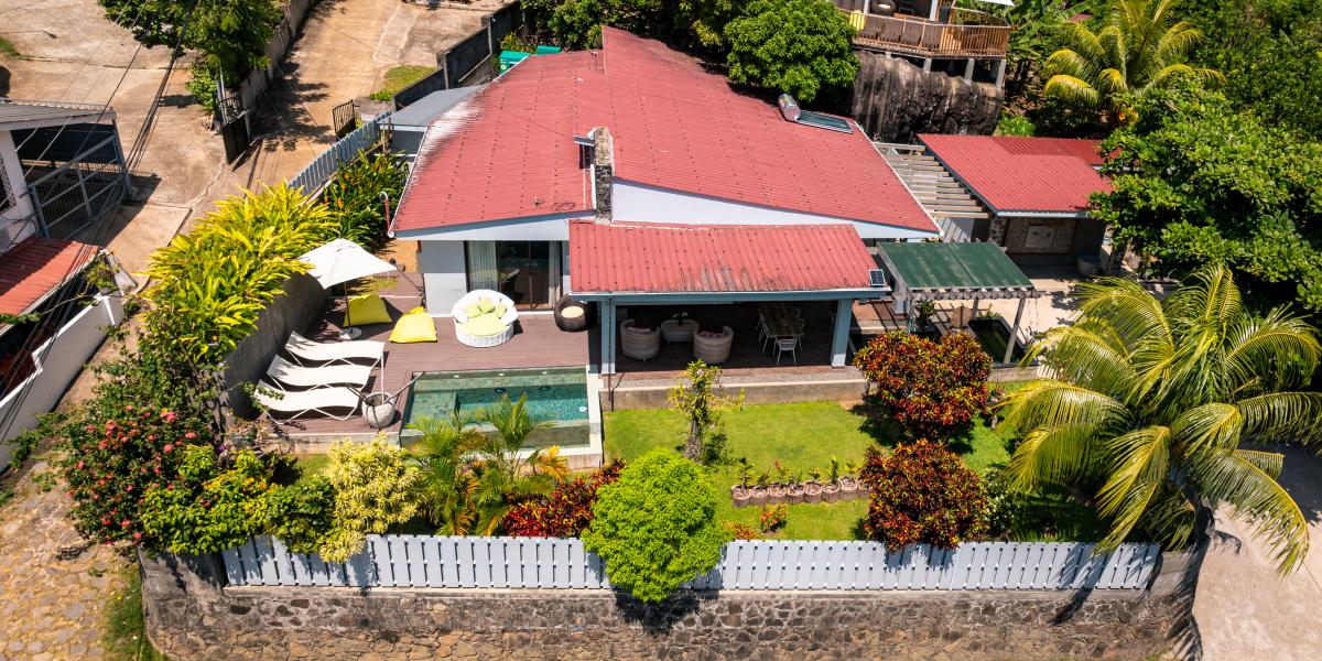 Villa Elodia by Le Duc Hotel & Villas