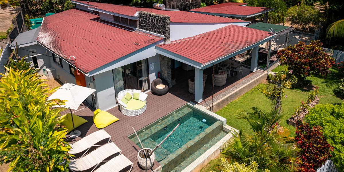 Villa Elodia by Le Duc Hotel & Villas
