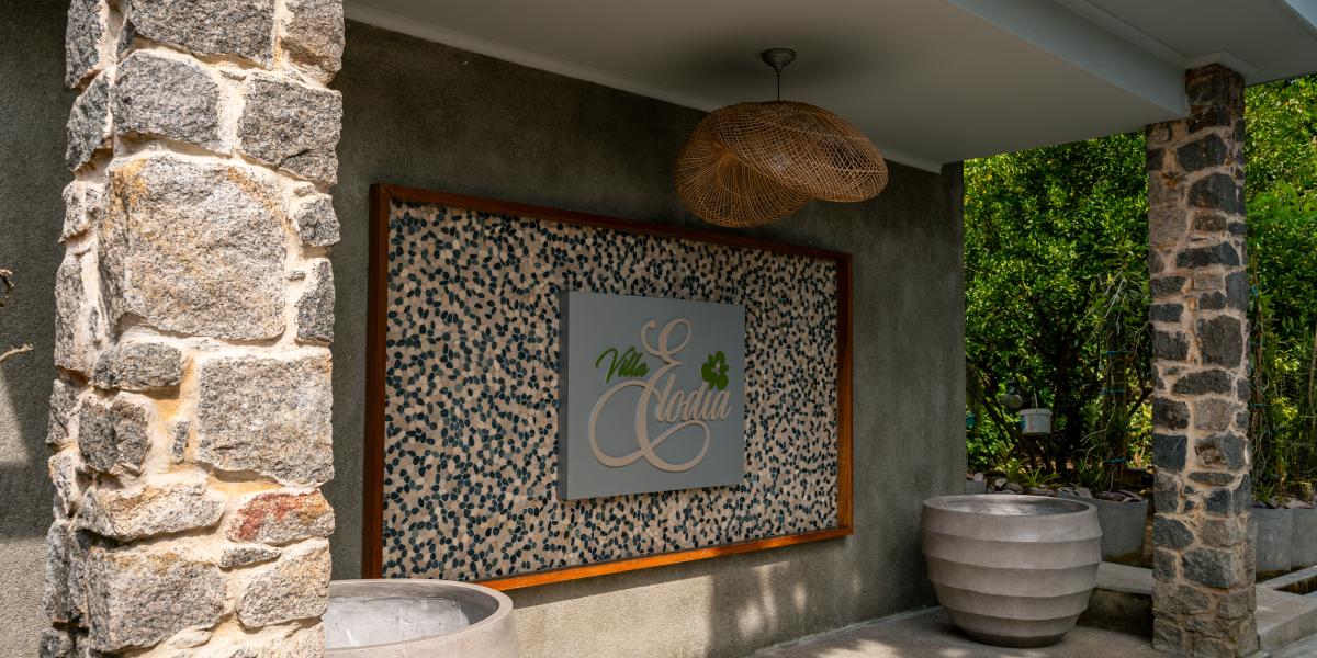Villa Elodia by Le Duc Hotel & Villas