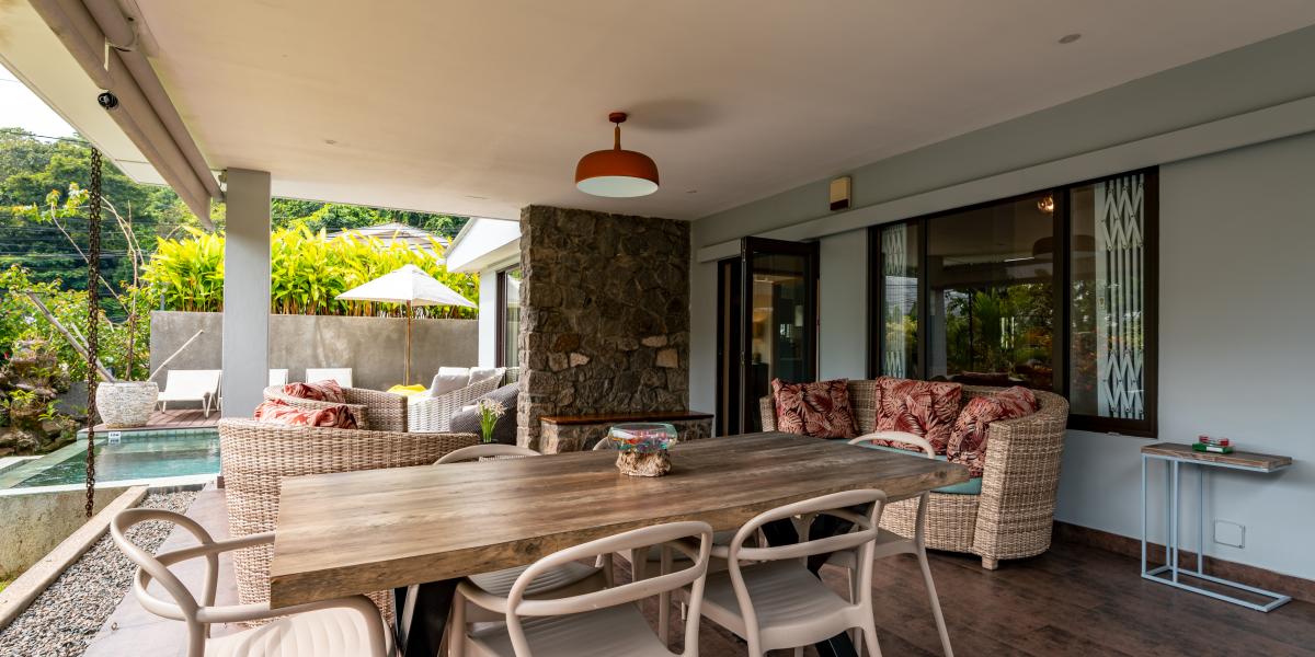 Villa Elodia by Le Duc Hotel & Villas