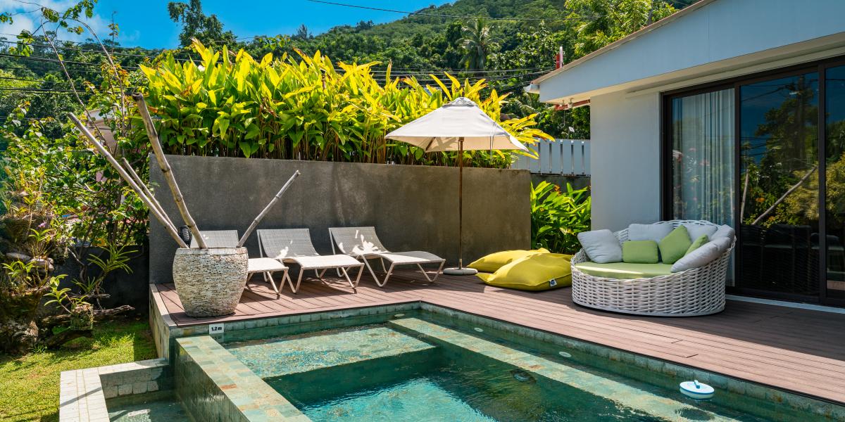 Villa Elodia by Le Duc Hotel & Villas