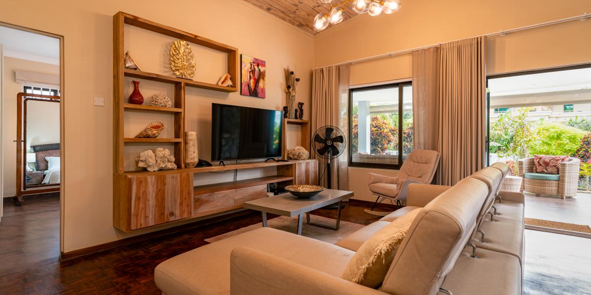Villa Elodia by Le Duc Hotel & Villas